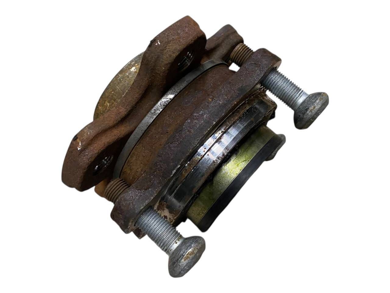 BMW 3 (G20 / G21) Rear wheel ball bearing BMW 3 SERIES Rear wheel ball bearing OEM 240865...