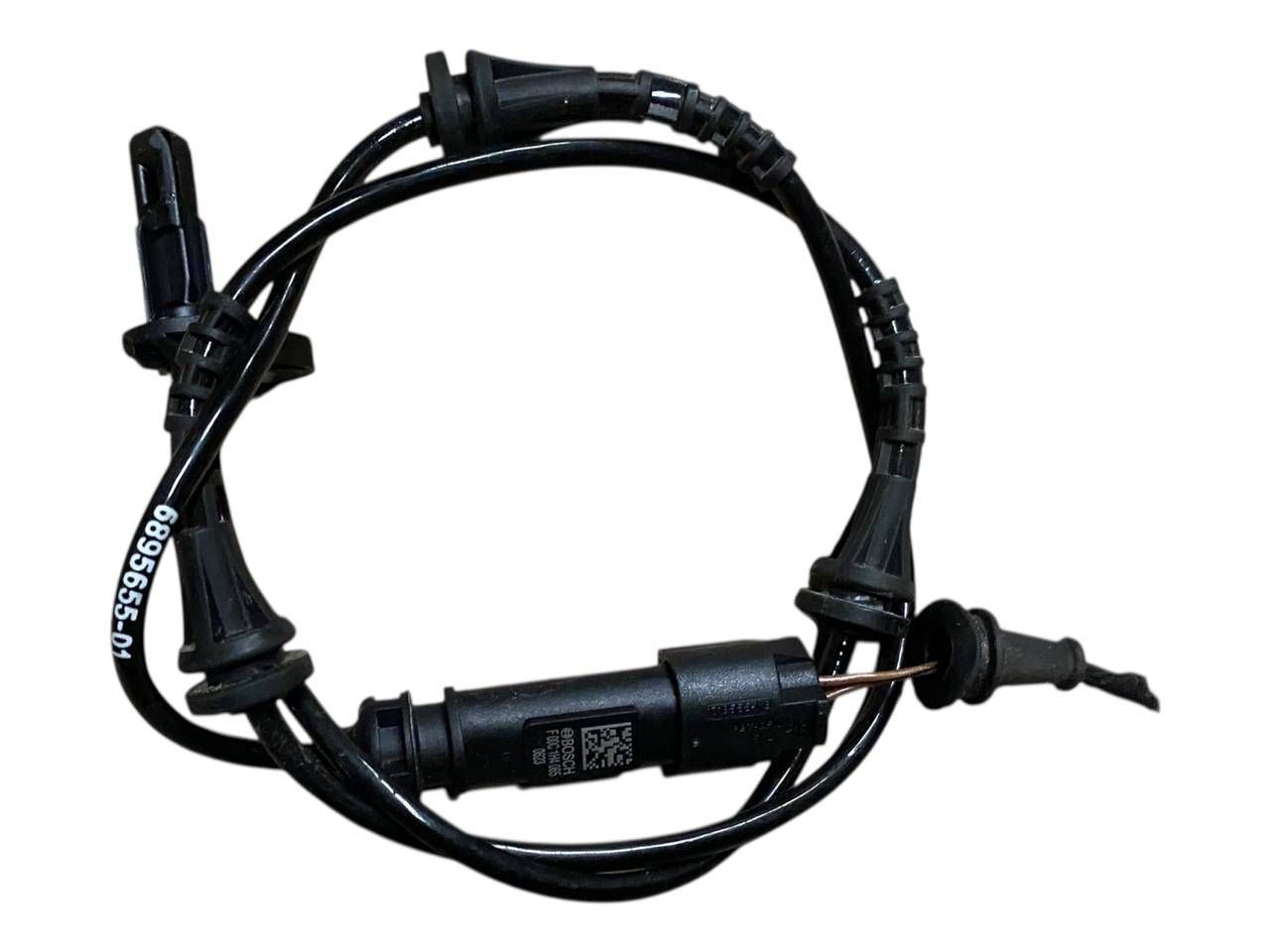 BMW X5 (G05) ABS brake wheel speed sensor BMW X5 ABS brake wheel speed sensor OEM 3452687...