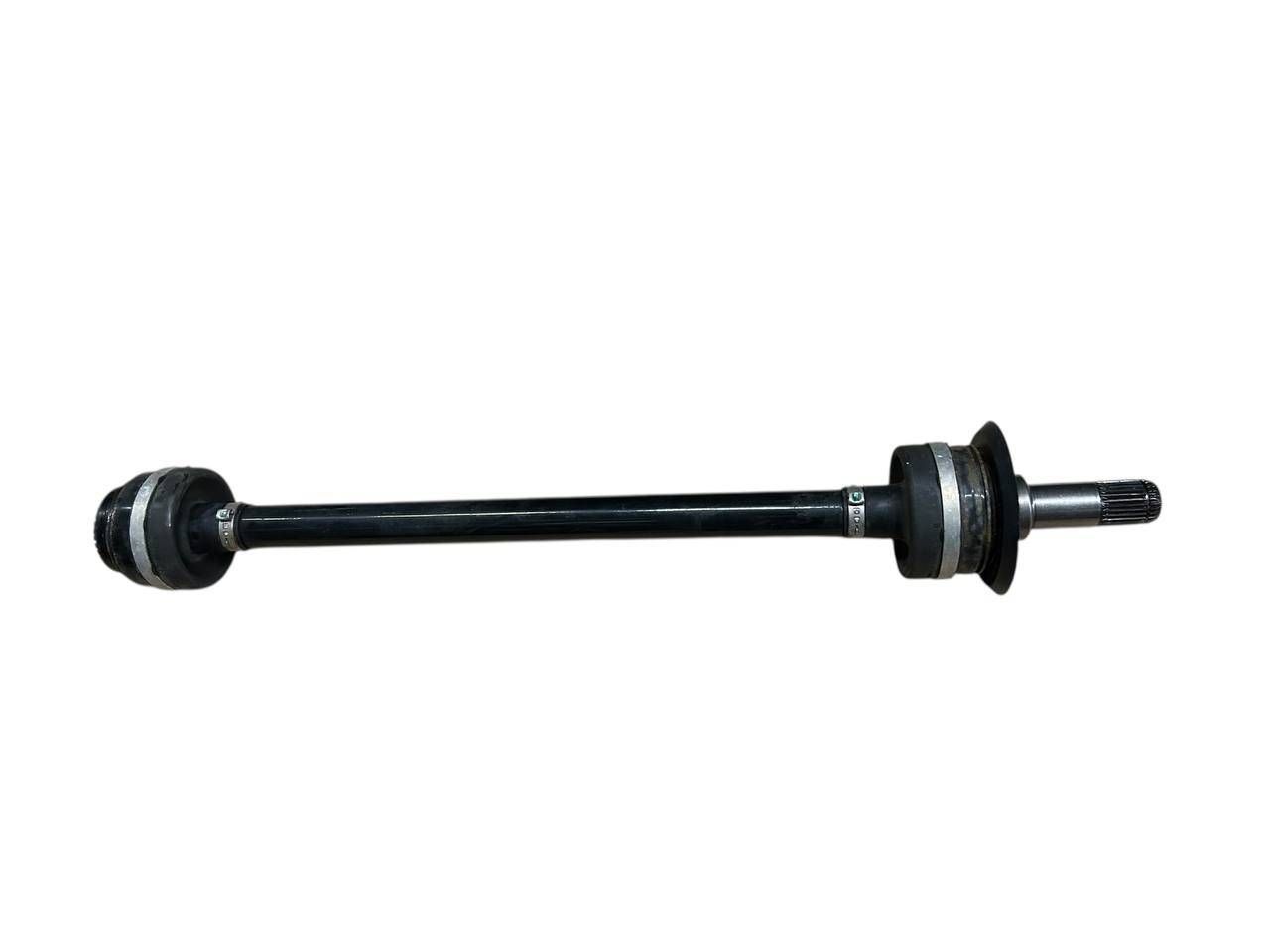 BMW 5 (G30 / G31) Rear driveshaft BMW 5 SERIES Rear driveshaft OEM 8664049

Part ...