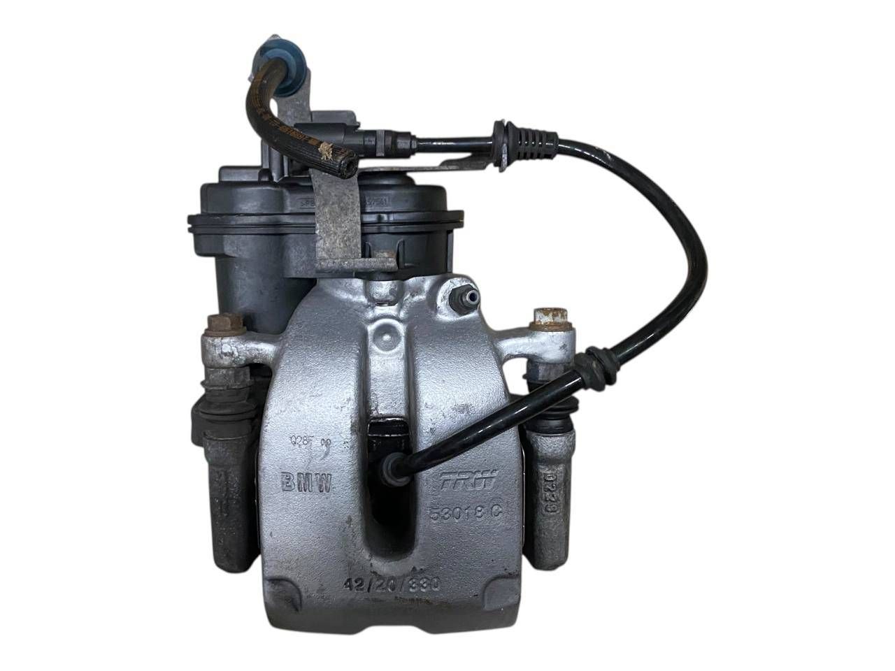 BMW iX3 (NA5) REAR Brake caliper BMW IX3 REAR Brake caliper OEM 6870575

Part co...