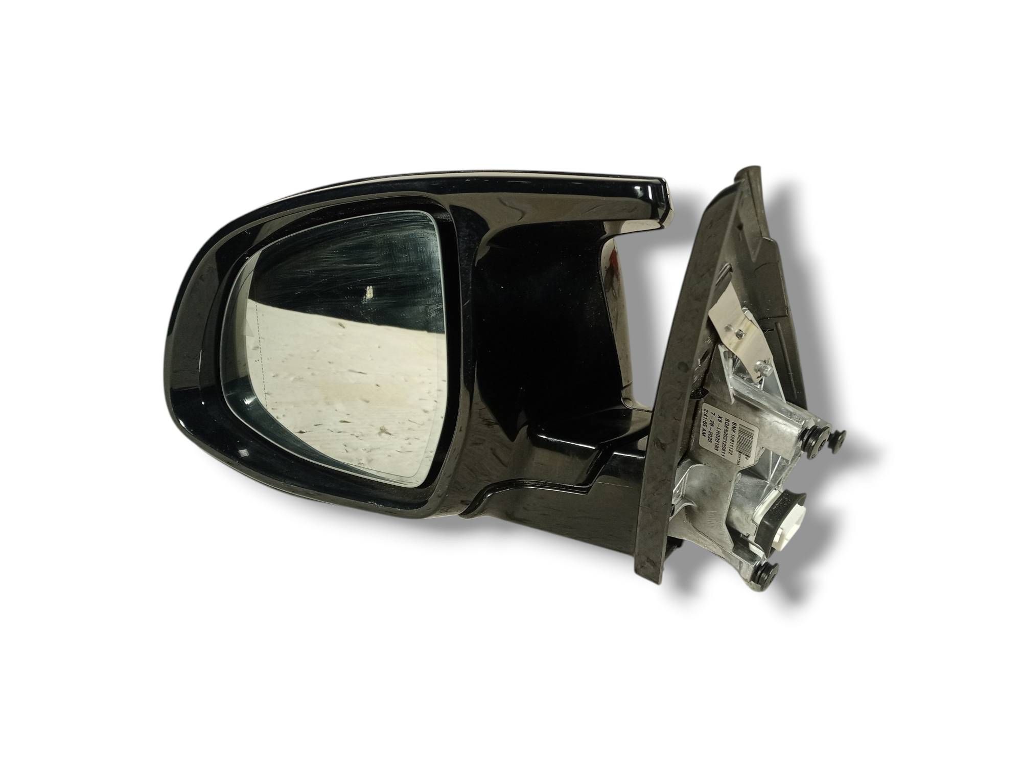 BMW X4 (G02) Front door electric wing mirror