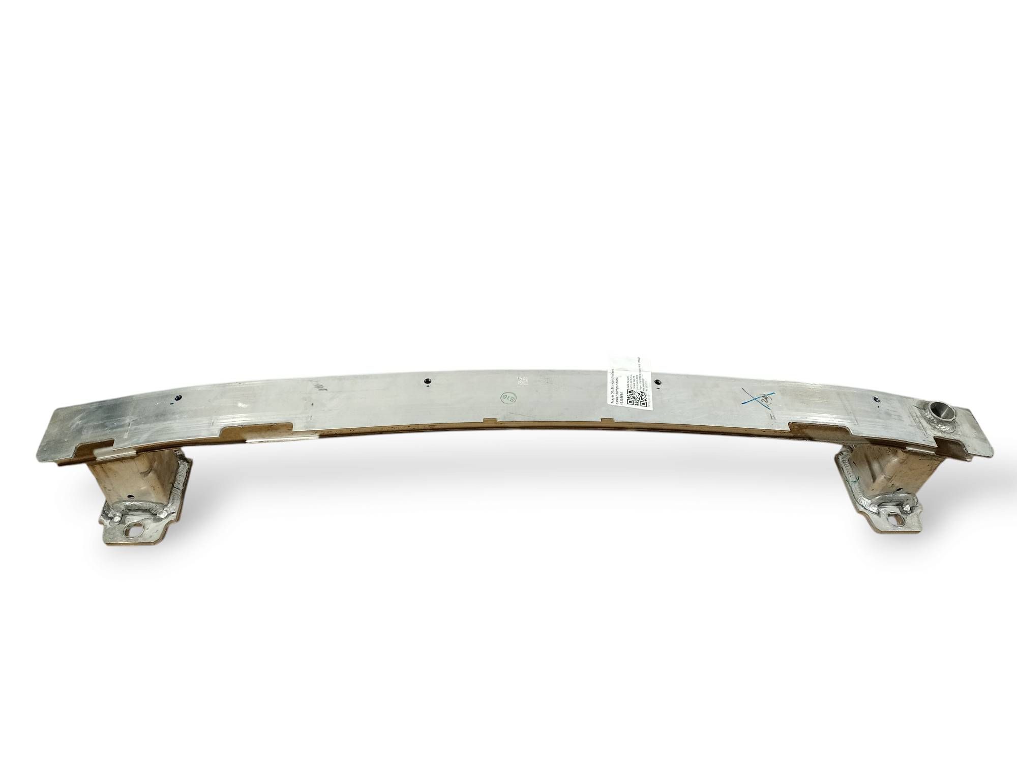BMW Z4 (E89) Rear bumper cross member