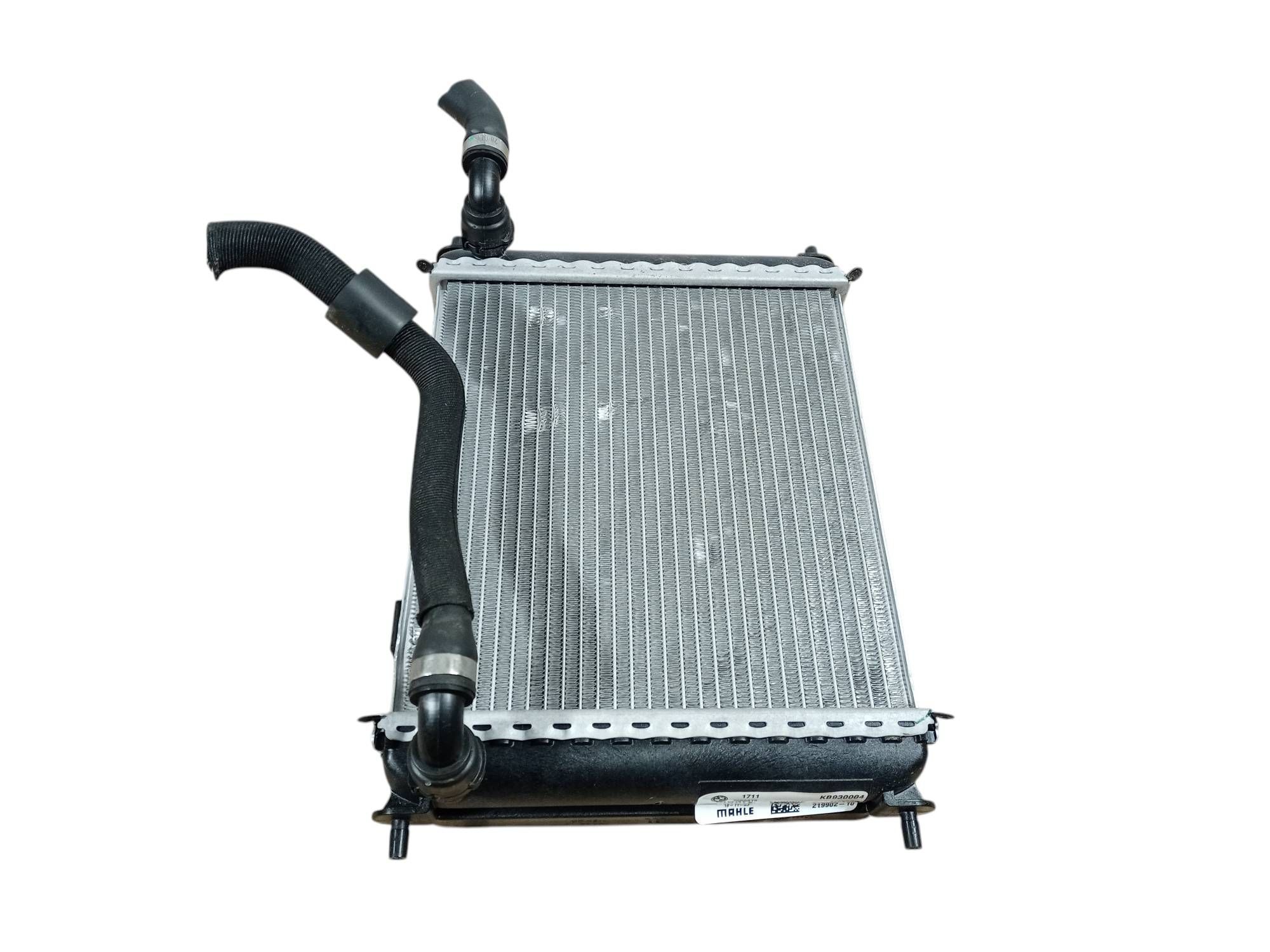 BMW X5 (G05) Optional radiator BMW X5 Optional radiator OEM 17117560816

Part ...