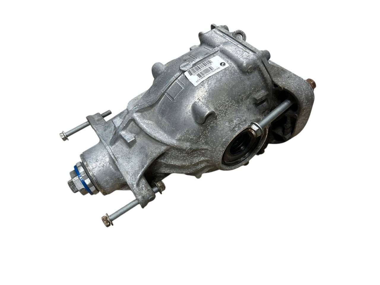 BMW 7 (G11 / G12) rear differential BMW 7 SERIES Rear differential OEM 33108618720
...