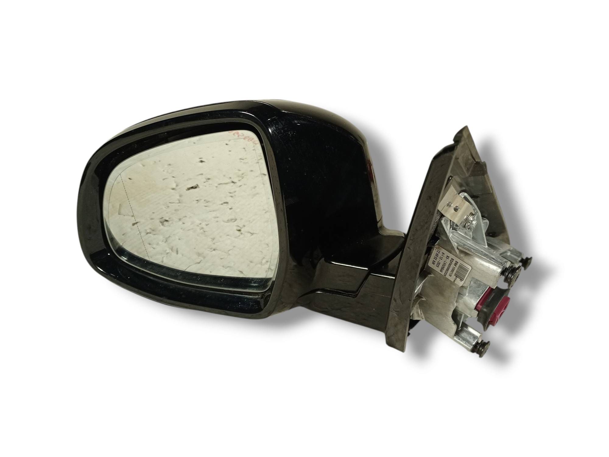 BMW X6 (G06) Front door electric wing mirror BMW X6 Front door electric wing mirror OEM 5116...