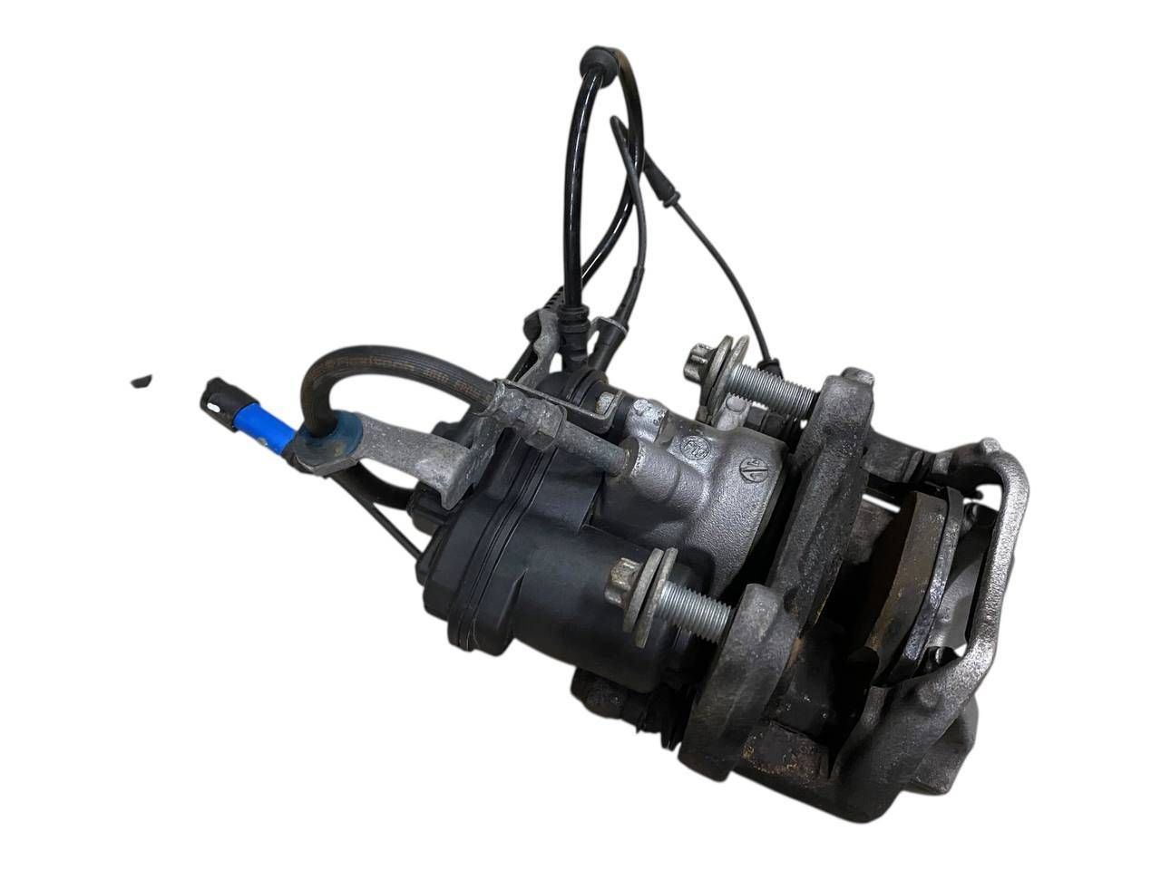 BMW iX3 (NA5) REAR Brake caliper BMW IX3 REAR Brake caliper OEM 6870576

Part co...
