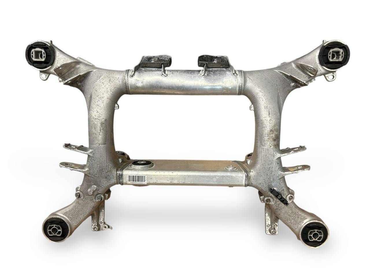 BMW 5 (G30 / G31) Rear subframe BMW 5 SERIES Rear subframe OEM 6886057

Part co...