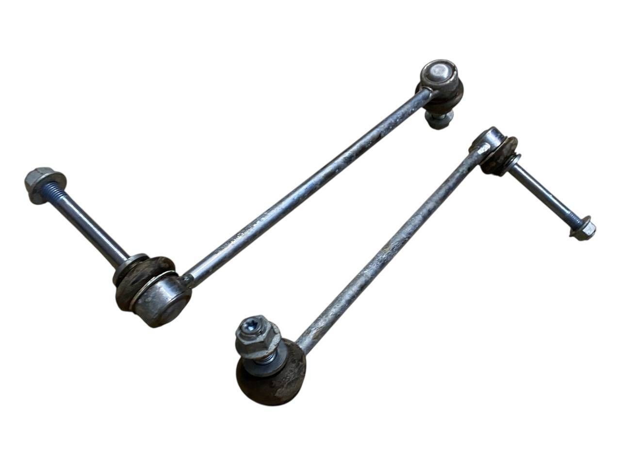 BMW X5 (G05) Front anti-roll bar/stabilizer link BMW X5 Front anti-roll bar/stabilizer link OEM ...