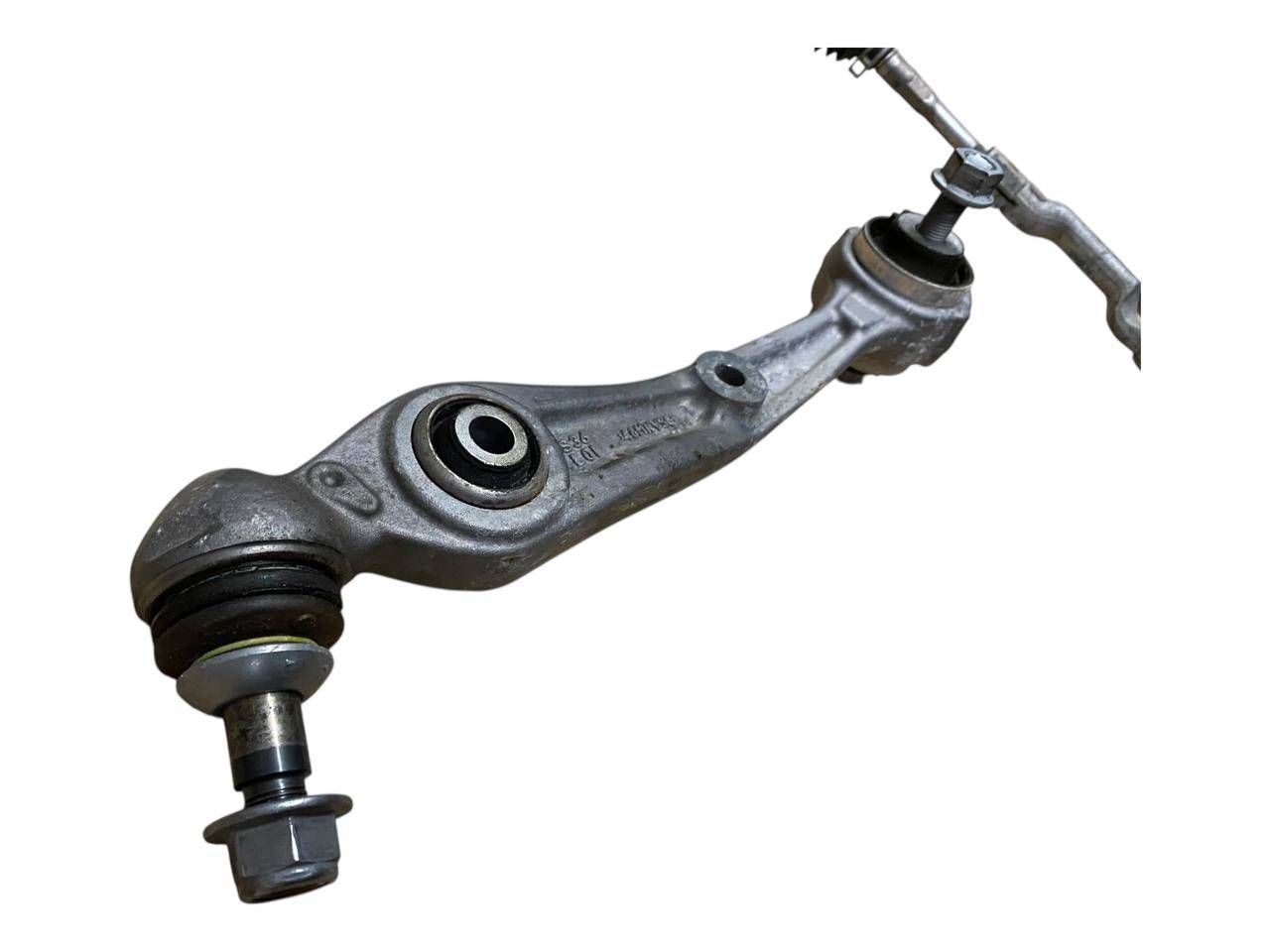 BMW XM (G09) Front control arm
