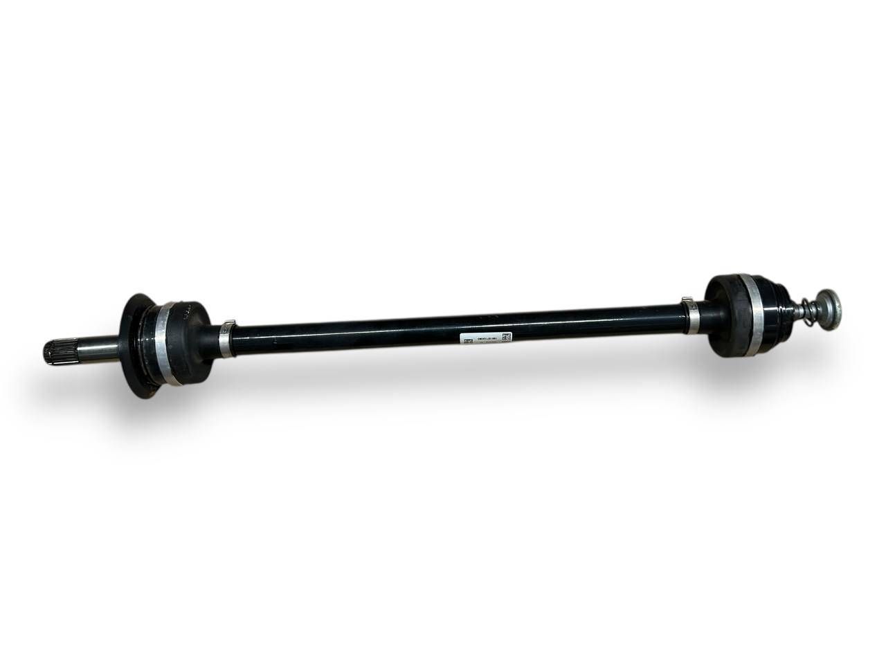 BMW 5 (G30 / G31) Rear driveshaft BMW 5 SERIES Rear driveshaft OEM 8664048

Part ...