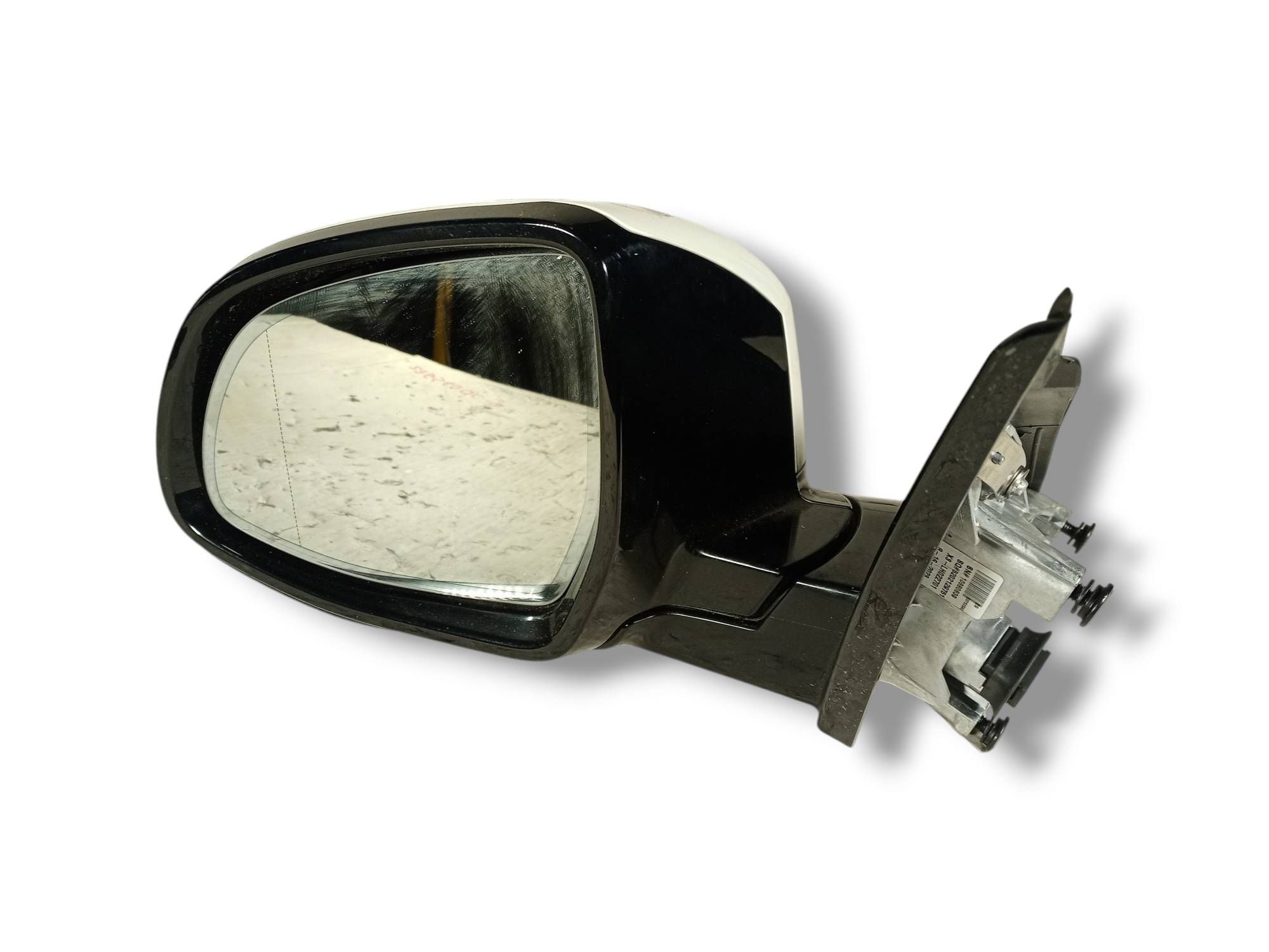 BMW X4 (G02) Front door electric wing mirror