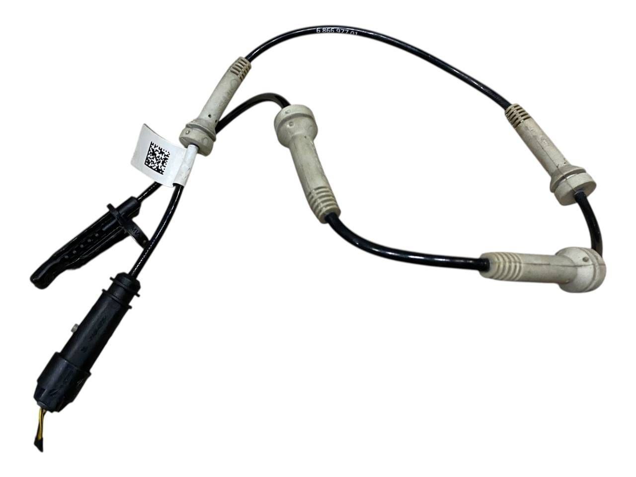BMW 5 (G30 / G31) ABS rear brake sensor BMW 5 SERIES ABS rear brake sensor OEM 34526866...