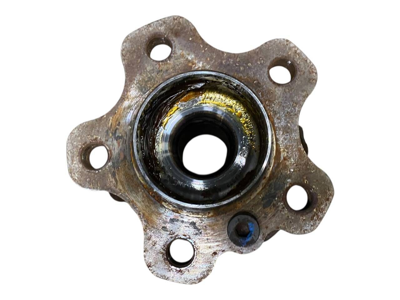 BMW X5 (G05) Rear wheel ball bearing BMW X5 Rear wheel ball bearing OEM 31206864572
...