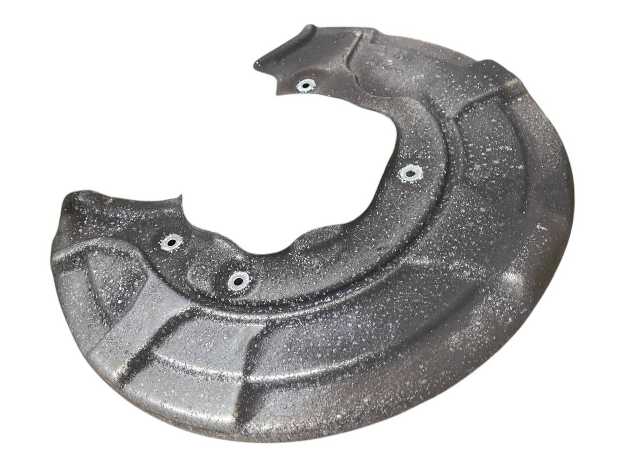 BMW X5 (G05) Rear brake disc plate dust cover BMW X5 Rear brake disc plate dust cover OEM 688...
