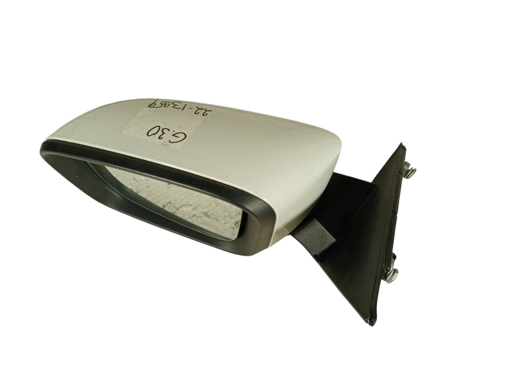 BMW 5 (G30 / G31) Front door electric wing mirror BMW 5 SERIES Front door electric wing mirror OE...