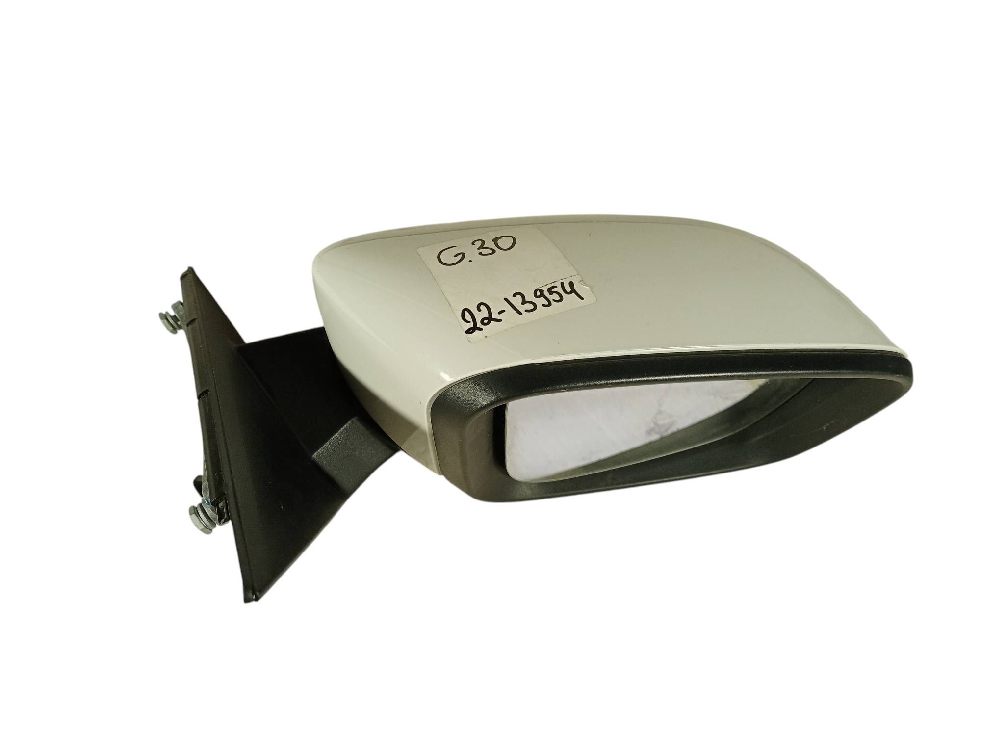 BMW 5 (G30 / G31) Front door electric wing mirror BMW 5 SERIES Front door electric wing mirror OE...
