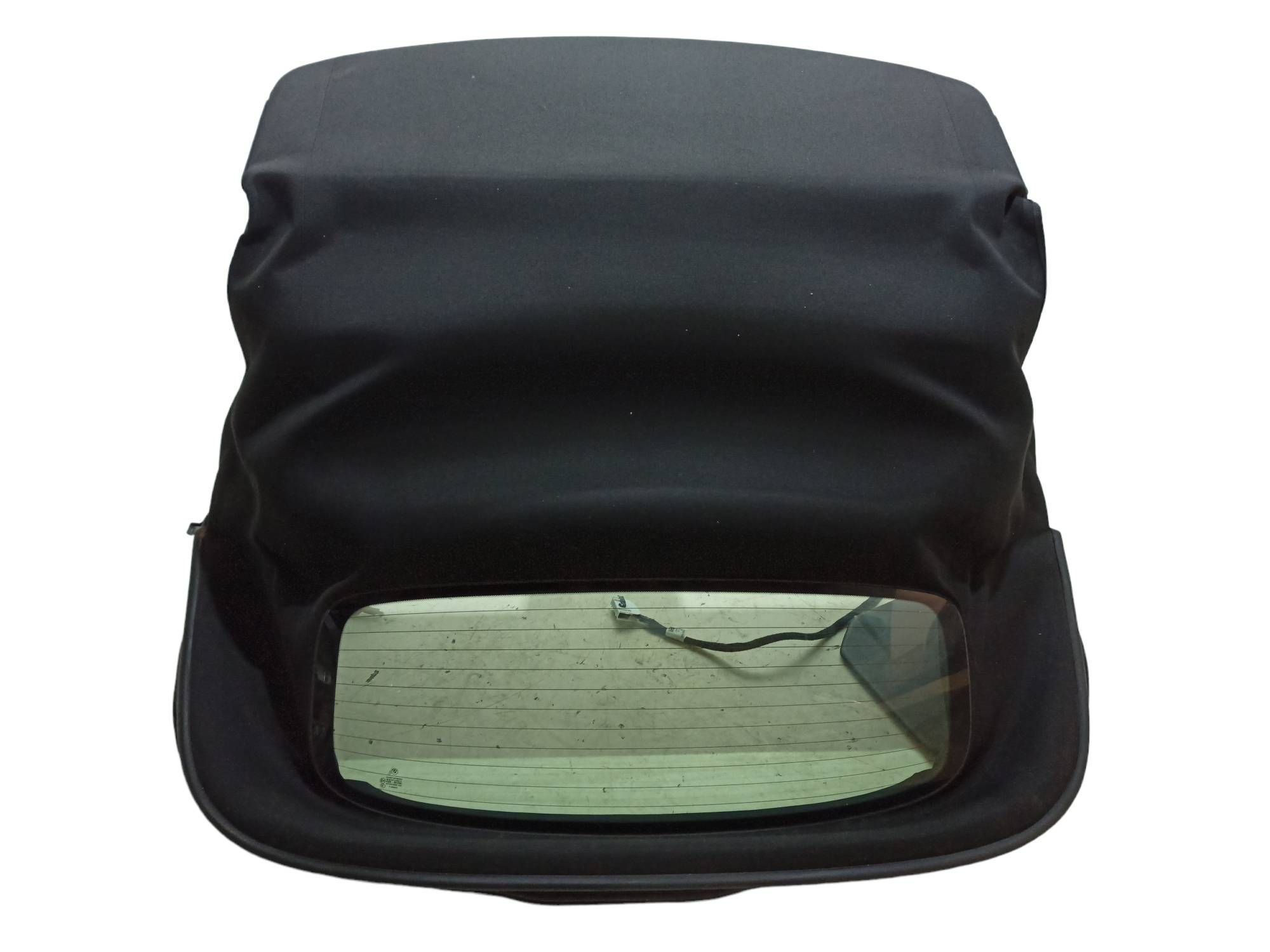 BMW Z4 (E89) Convertible roof soft/hard top