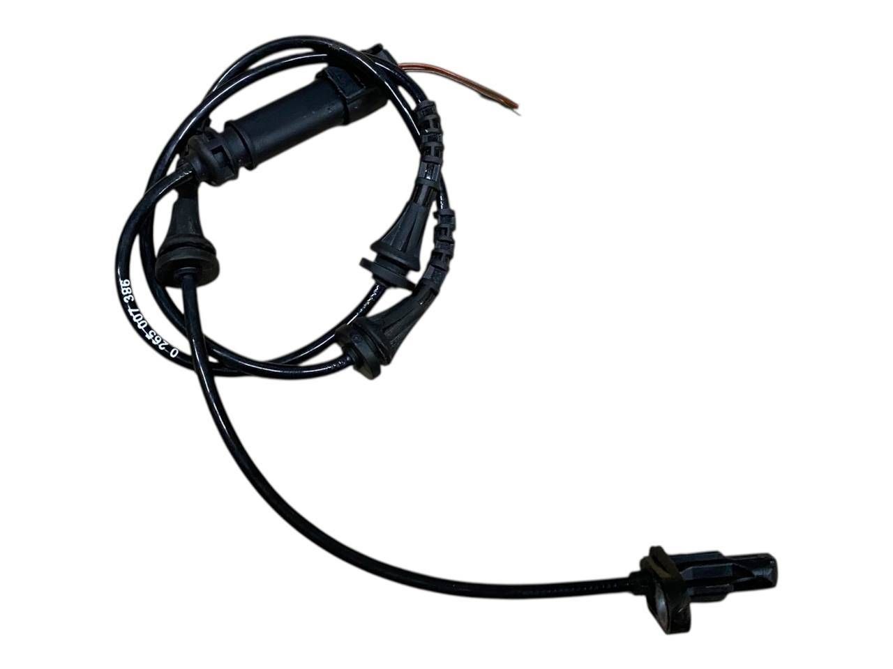 BMW X5 (G05) ABS brake wheel speed sensor BMW X5 ABS brake wheel speed sensor OEM 3452687...