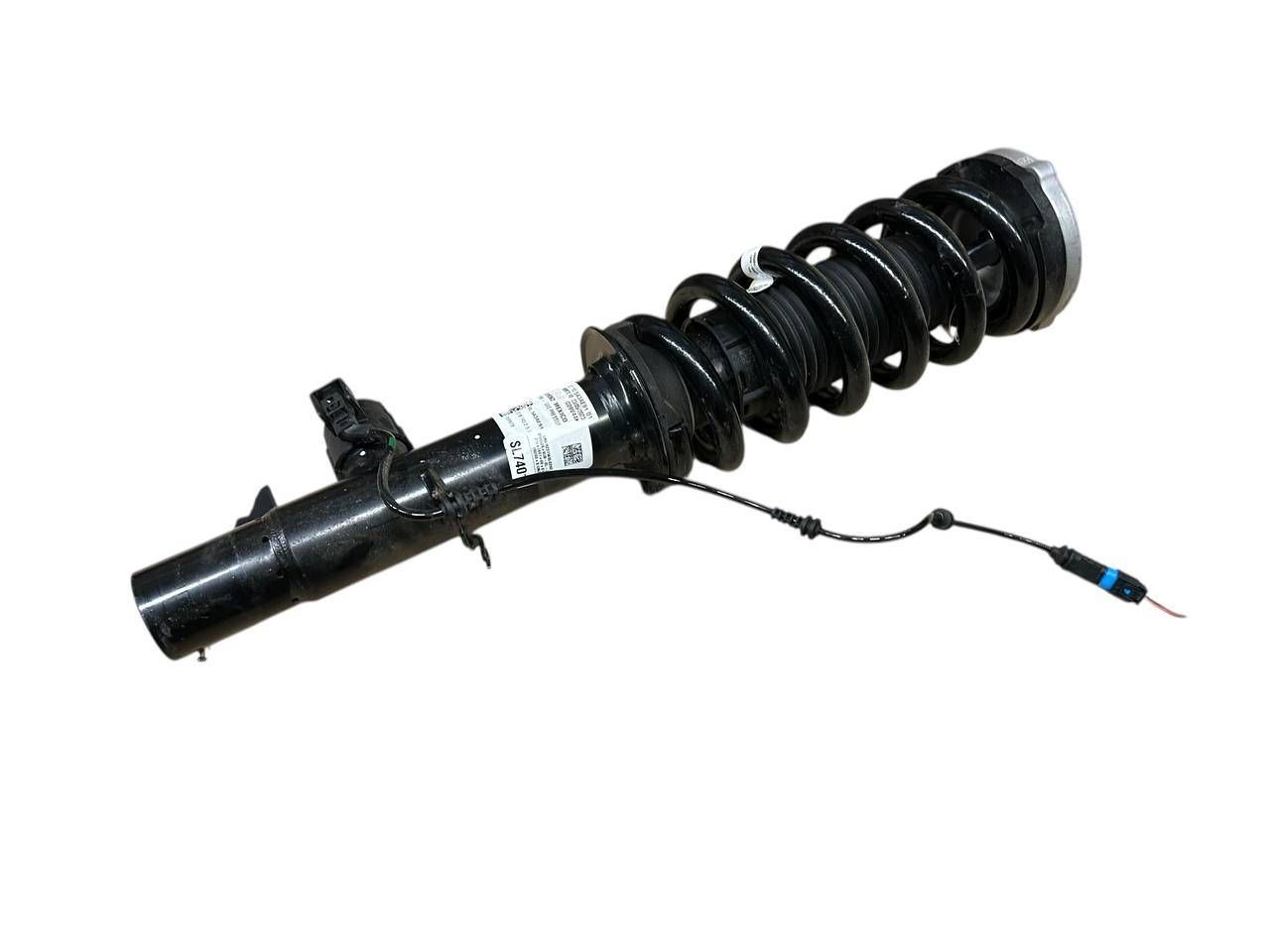 BMW XM (G09) Front shock absorber/damper