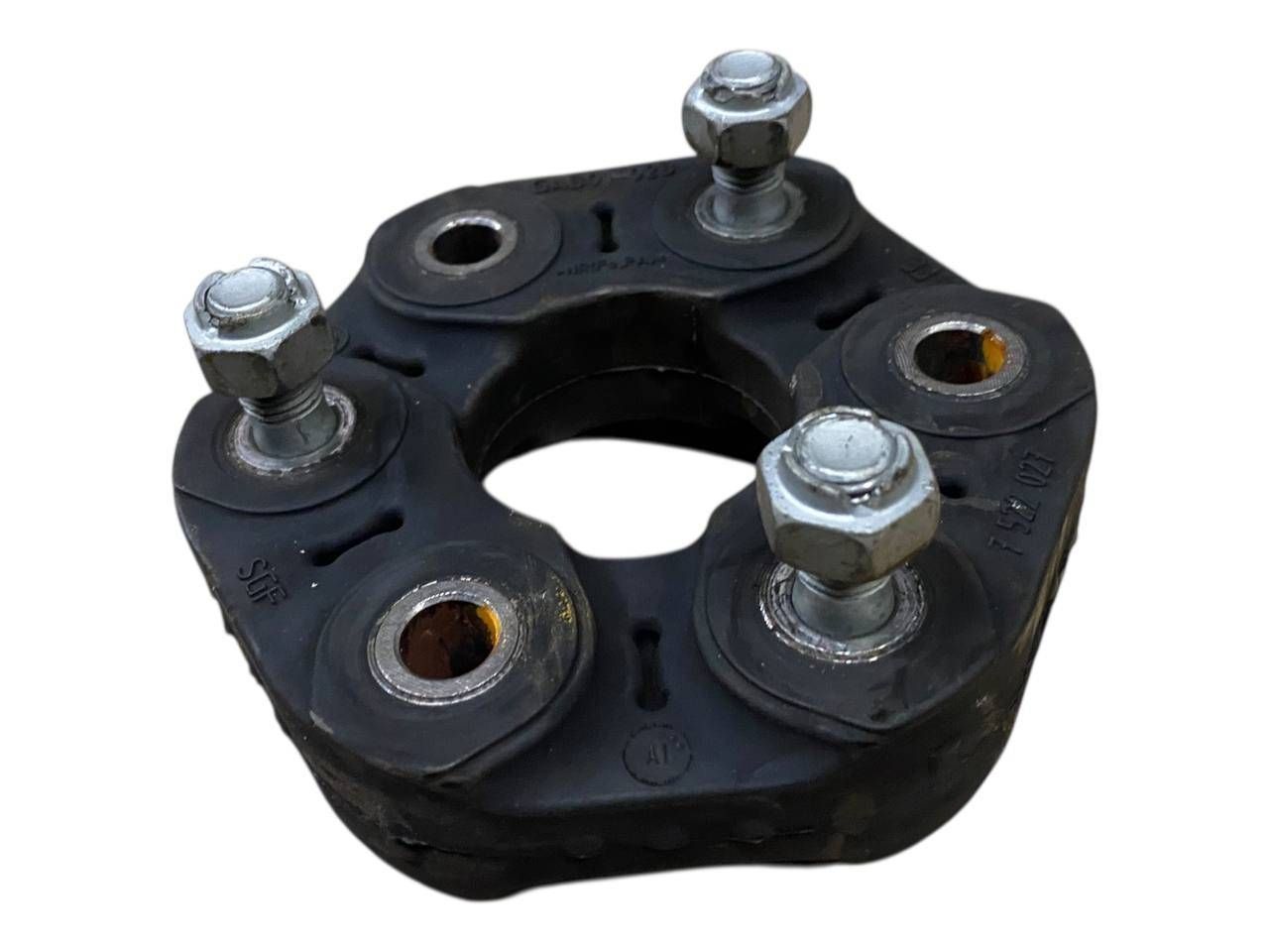 BMW 5 (F10 / F11) Rear prop shaft donut coupling/joint BMW 5 SERIES Rear prop shaft donut coupling/joi...
