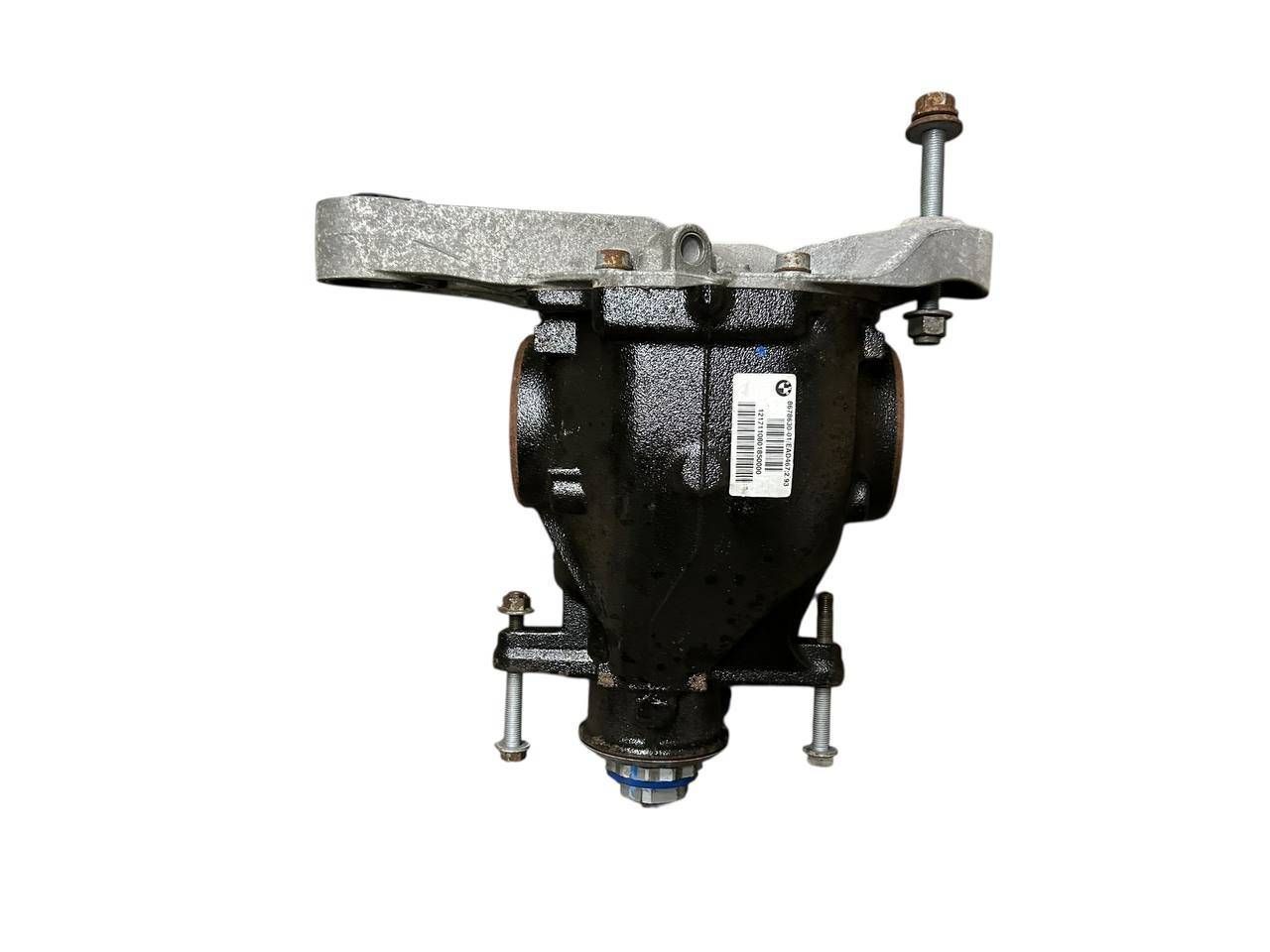 BMW X5 (G05) rear differential BMW X5 Rear differential OEM 33109425845

Part ...