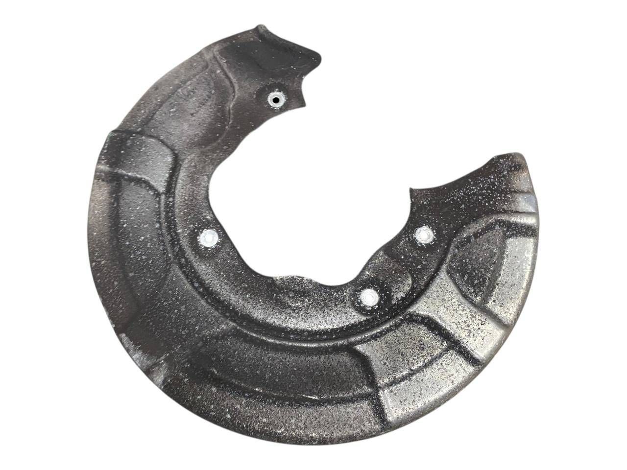 BMW X5 (G05) Rear brake disc plate dust cover BMW X5 Rear brake disc plate dust cover OEM 688...