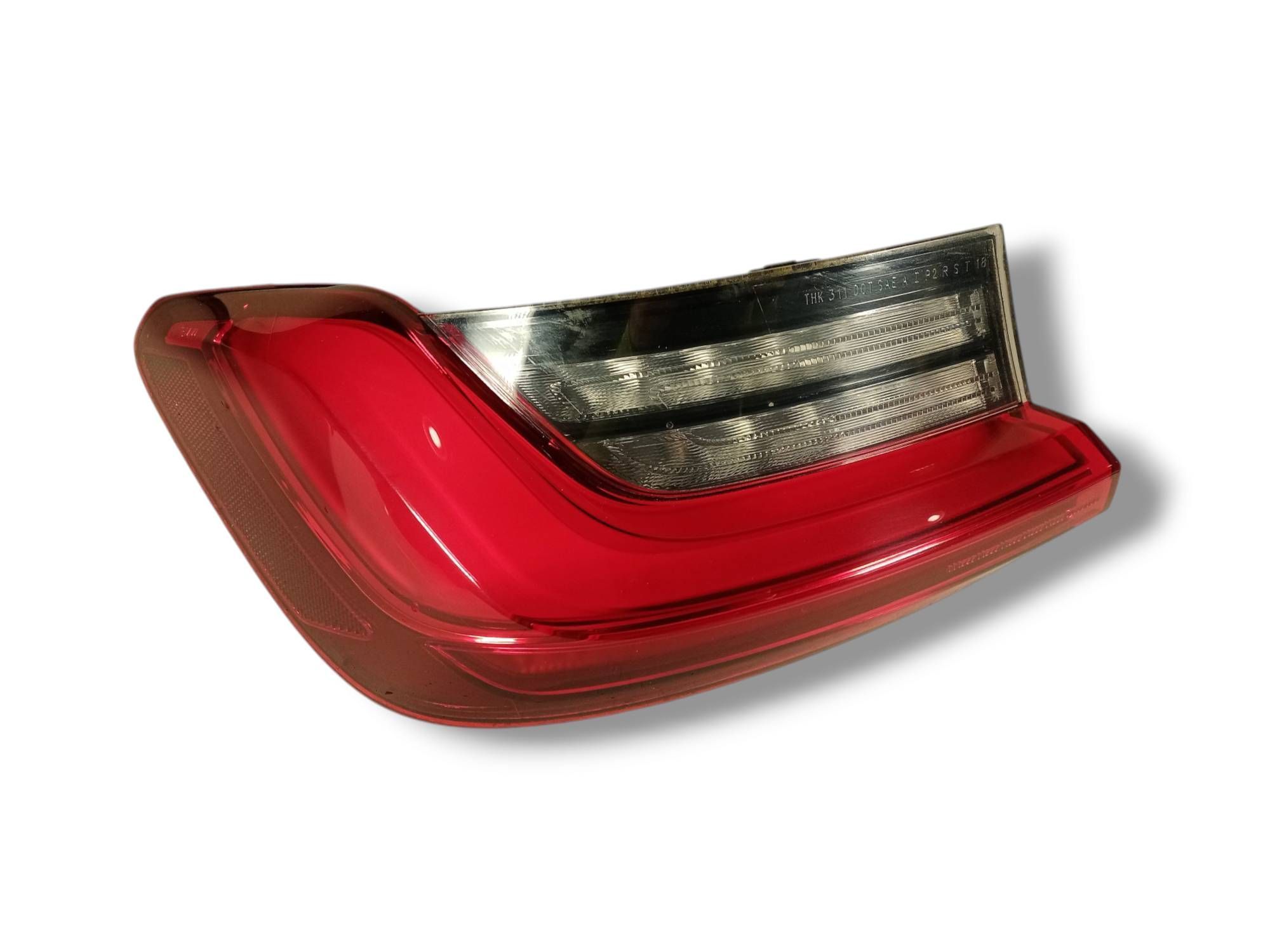BMW 3 (G20 / G21) Rear/tail lights BMW M3 Rear/tail lights OEM 7420451

Part codes...