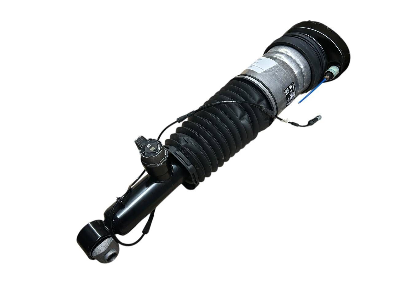 BMW 5 / i5 (G60 / G61) Air suspension rear shock absorber BMW 5' G60 Saloon, 5' G61 Touring Air suspensio...