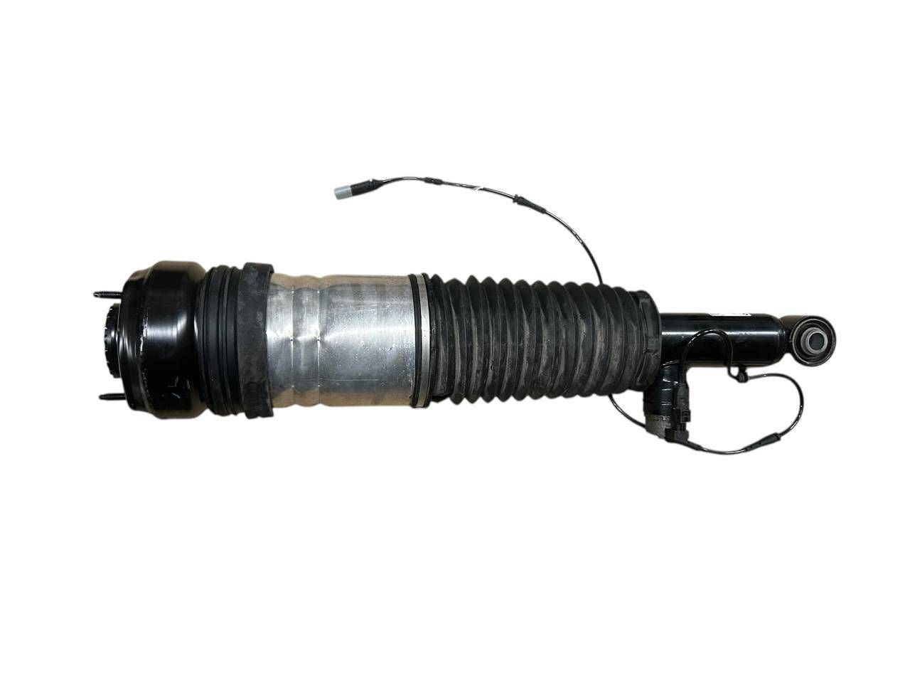 BMW 5 / i5 (G60 / G61) Air suspension rear shock absorber BMW 5' G60 Saloon, 5' G61 Touring Air suspensio...