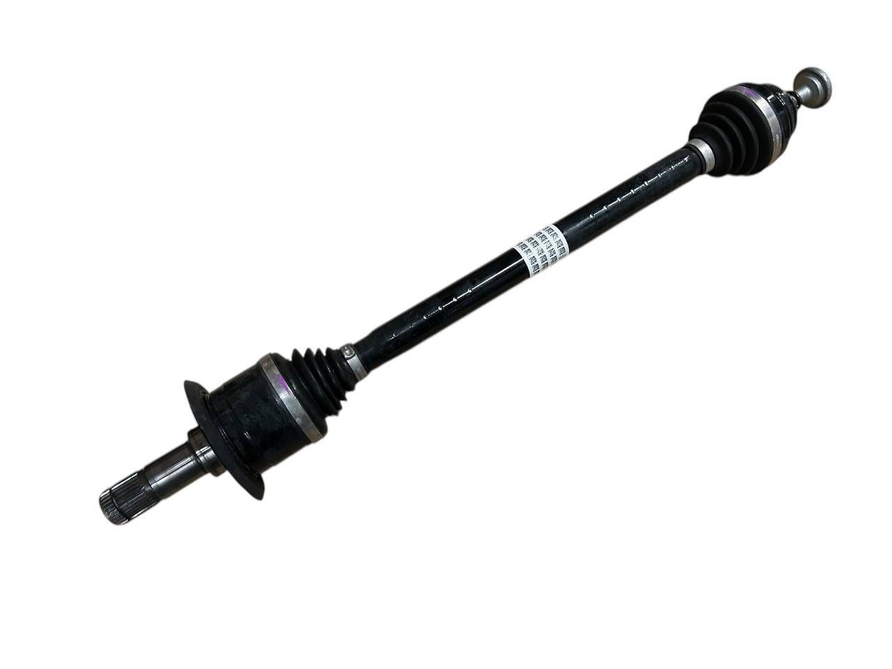 BMW 5 / i5 (G60 / G61) Rear driveshaft BMW 5' G60 Saloon, 5' G61 Touring Rear drivesha...
