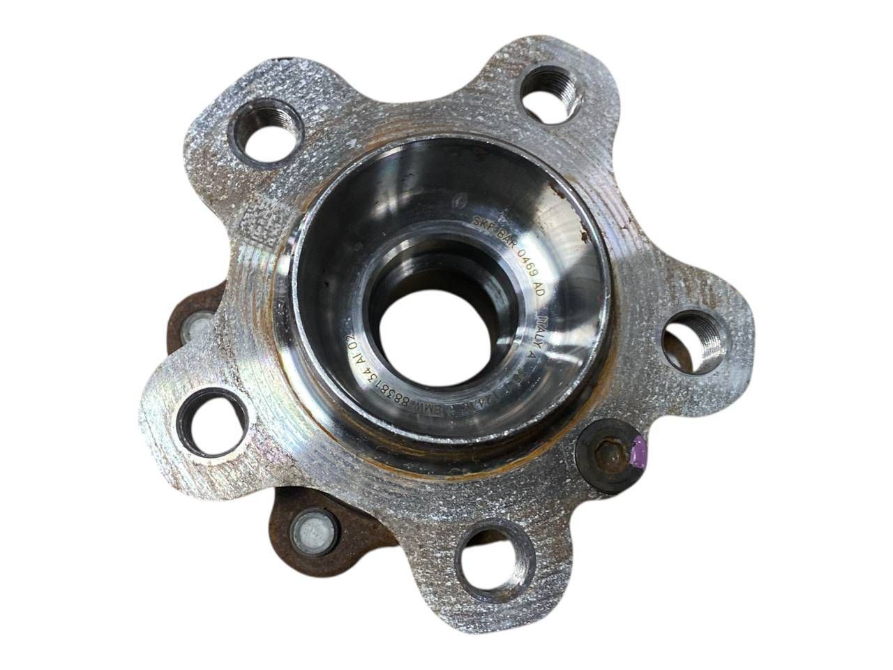 BMW 3 (G20 / G21) Rear wheel ball bearing BMW 3 SERIES Rear wheel ball bearing OEM 240865...