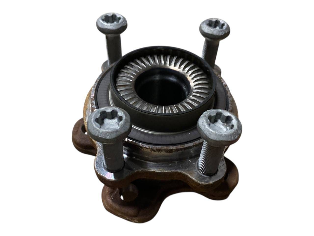 BMW 3 (G20 / G21) Rear wheel ball bearing BMW 3 SERIES Rear wheel ball bearing OEM 240865...