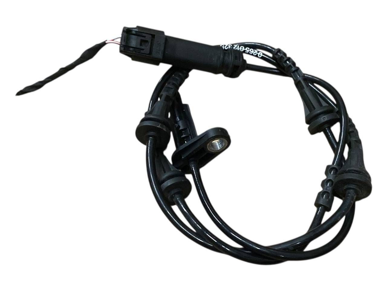 BMW 5 (G30 / G31) ABS rear brake sensor BMW M5 ABS rear brake sensor OEM 34525A62683

P...