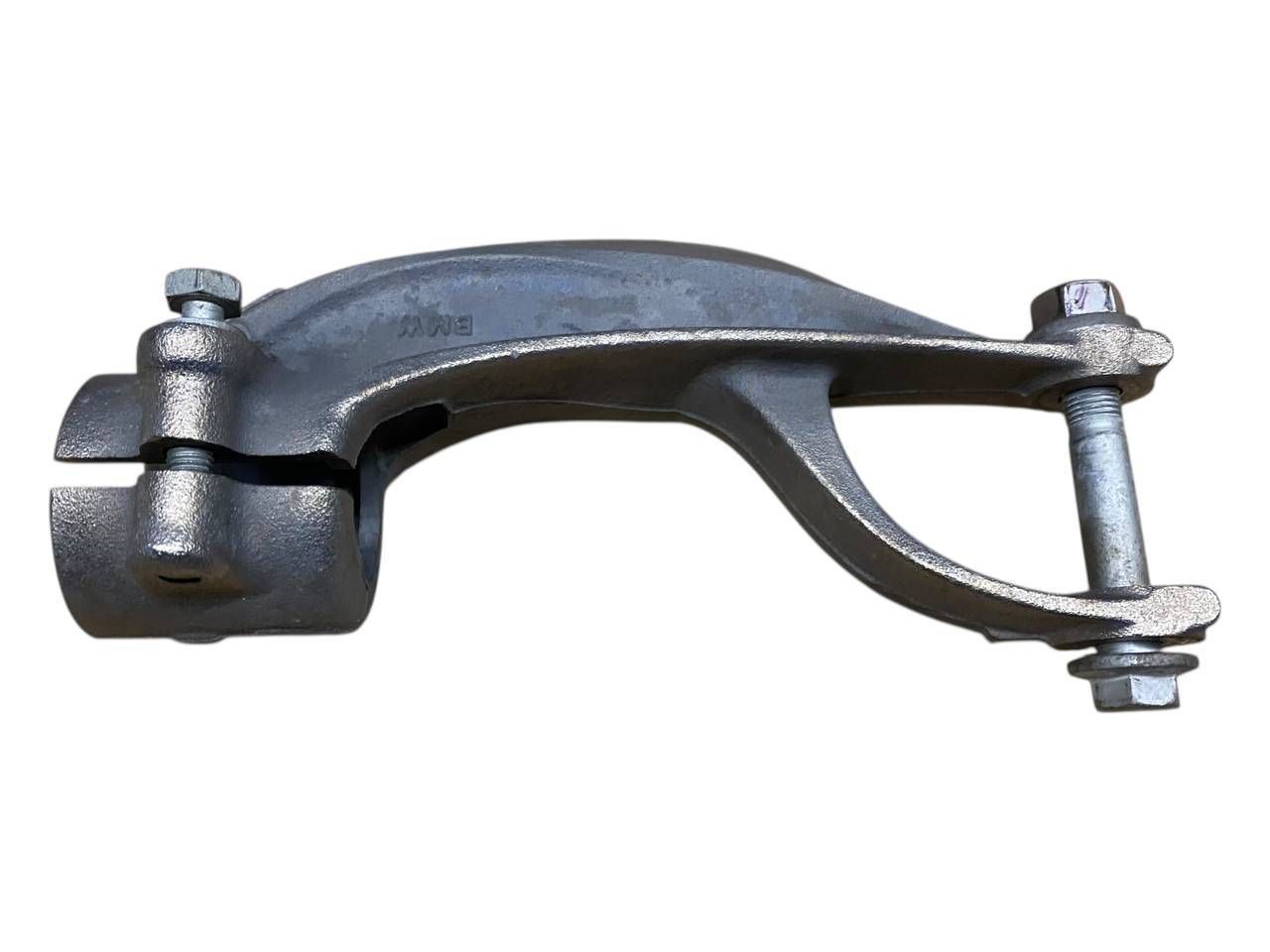 BMW X5 (G05) Lower shock absorber bracket BMW X5 Lower shock absorber bracket OEM 6876683...