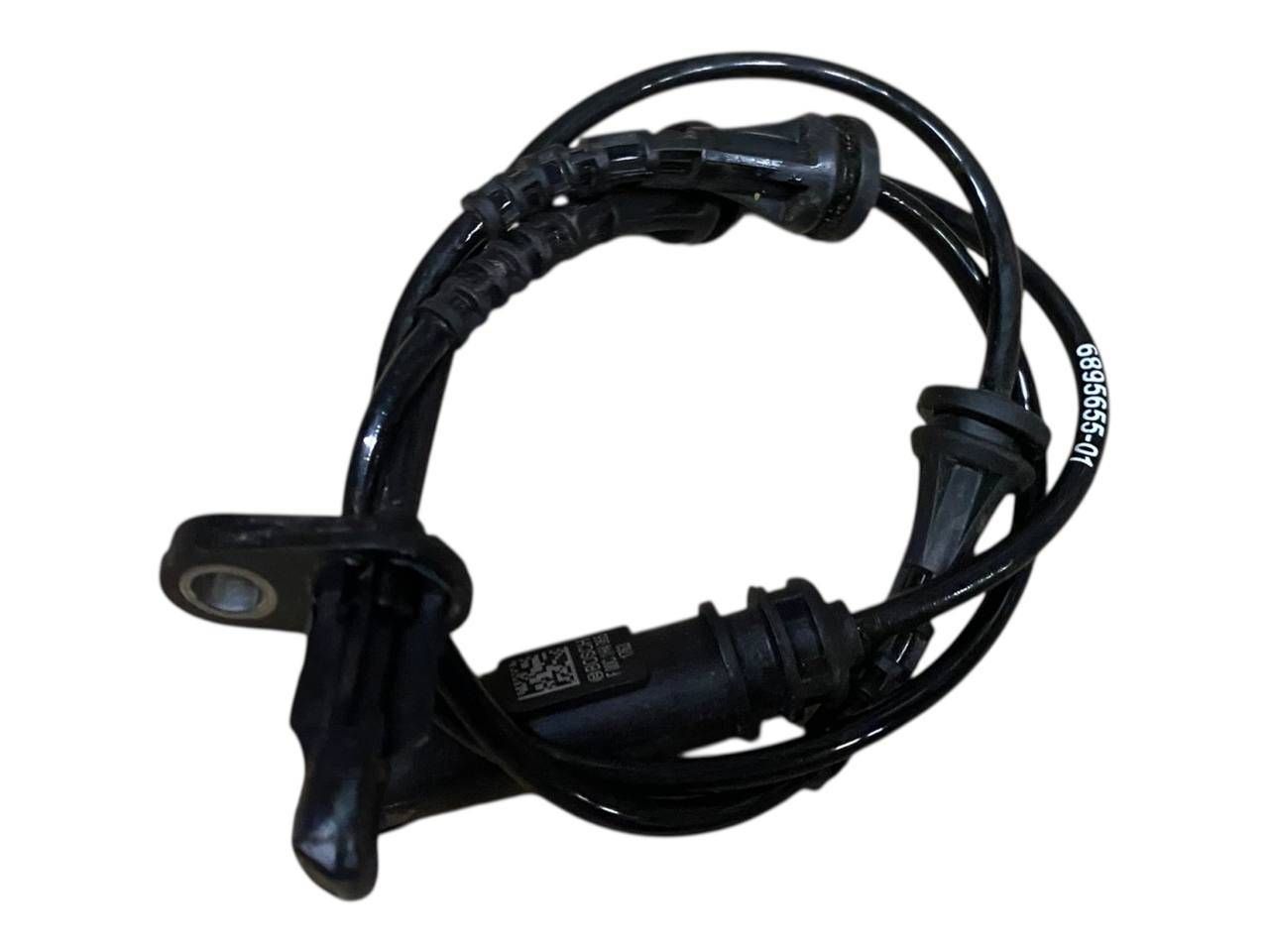 BMW X5 (G05) ABS brake wheel speed sensor BMW X5 ABS brake wheel speed sensor OEM 3452687...