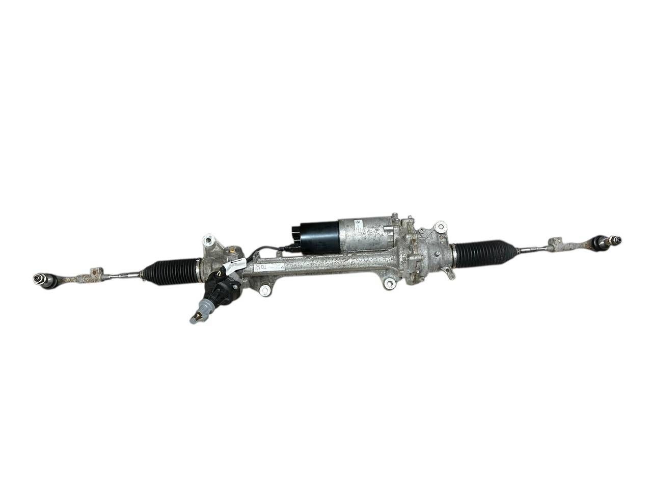 BMW 3 (G20 / G21) steering rack BMW 3 SERIES Steering rack OEM 32105A09C06

Par...