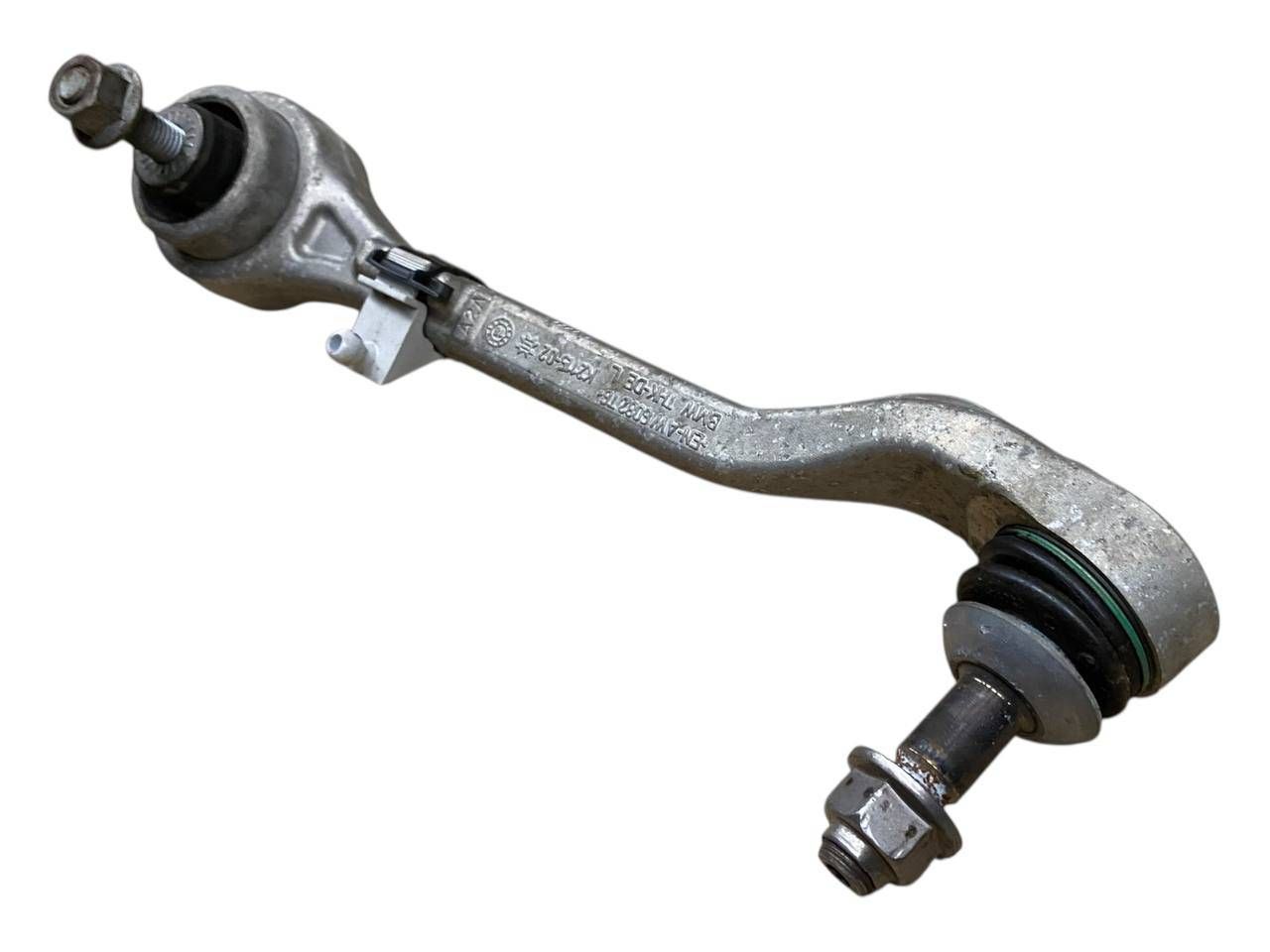 BMW 3 (G20 / G21) Front control arm BMW 3 SERIES Front control arm OEM 31106879547
...