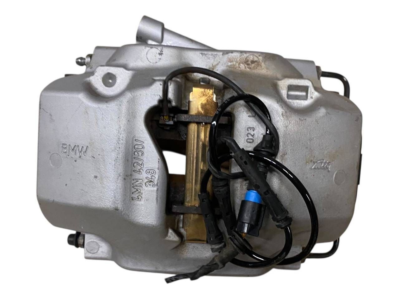 BMW 3 (G20 / G21) Front brake caliper BMW 3 SERIES Front brake caliper OEM 3411688348...