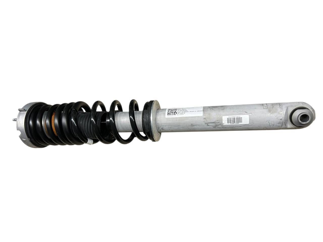 BMW 5 (G30 / G31) Rear shock absorber with coil spring BMW M5 Rear shock absorber with coil spring OEM...