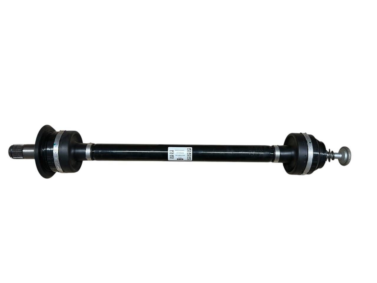 BMW 8 (G15) Rear driveshaft BMW M8 Rear driveshaft OEM 8089849

Part codes:...