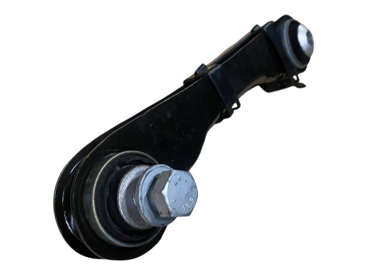 BMW 5 (G30 / G31) Rear control arm BMW M5 Rear control arm OEM 6867538

Part codes...