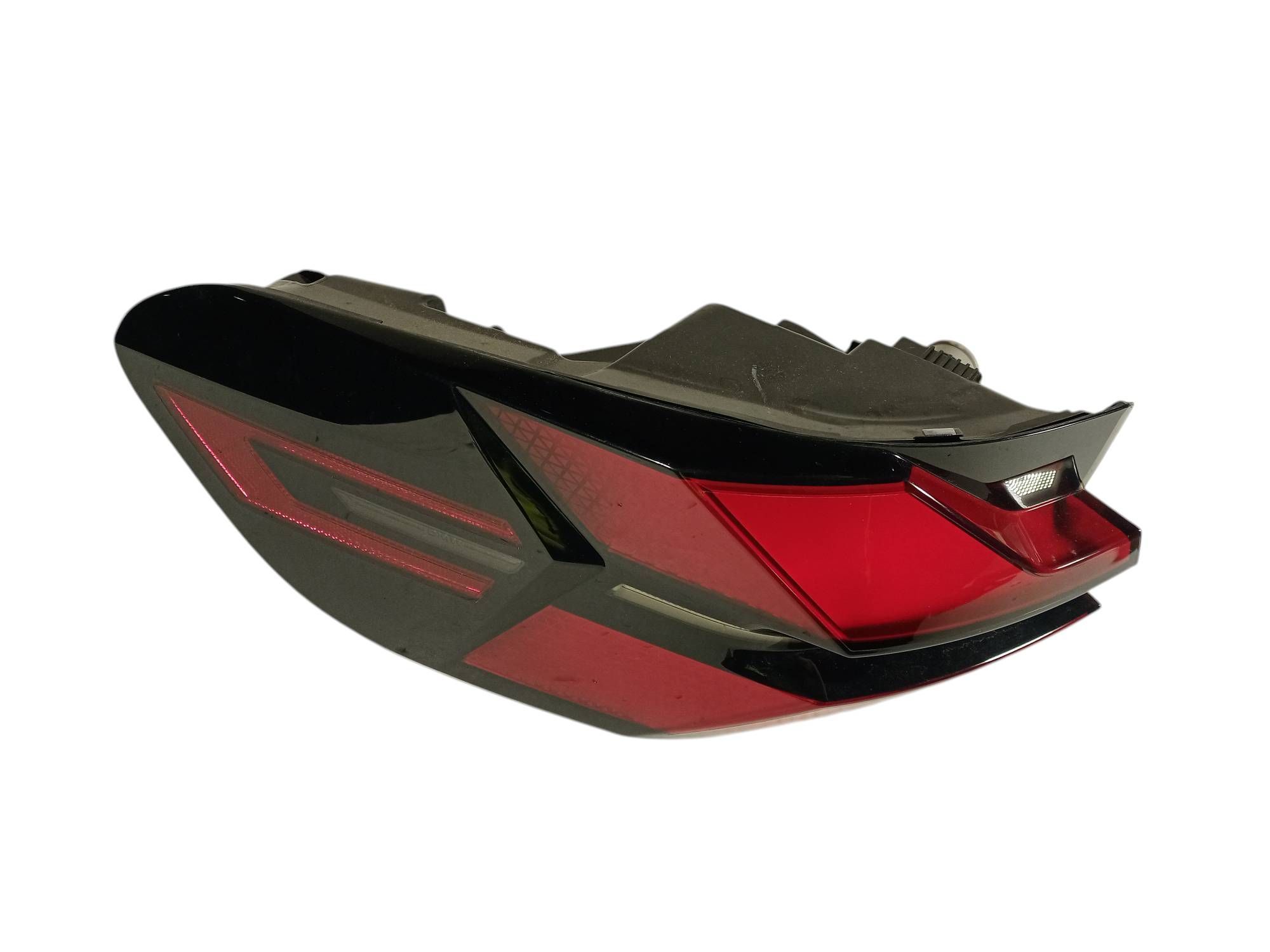 BMW X5 (G05) Rear/tail lights BMW X5 Rear/tail lights OEM 5A11EC3

Part codes...