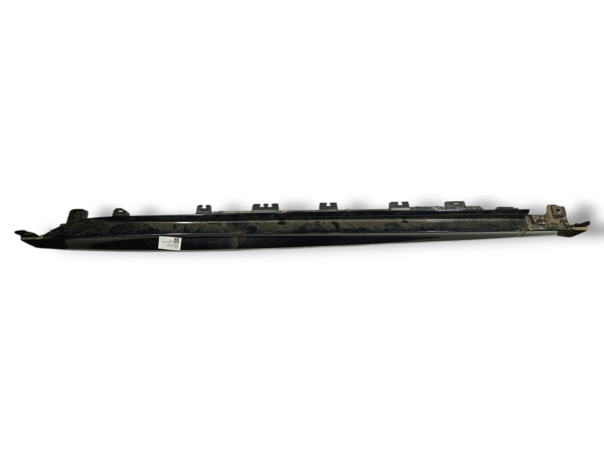 BMW X6 (G06) Sill BMW X6 Sill OEM 51778091650

Part codes: 517780...