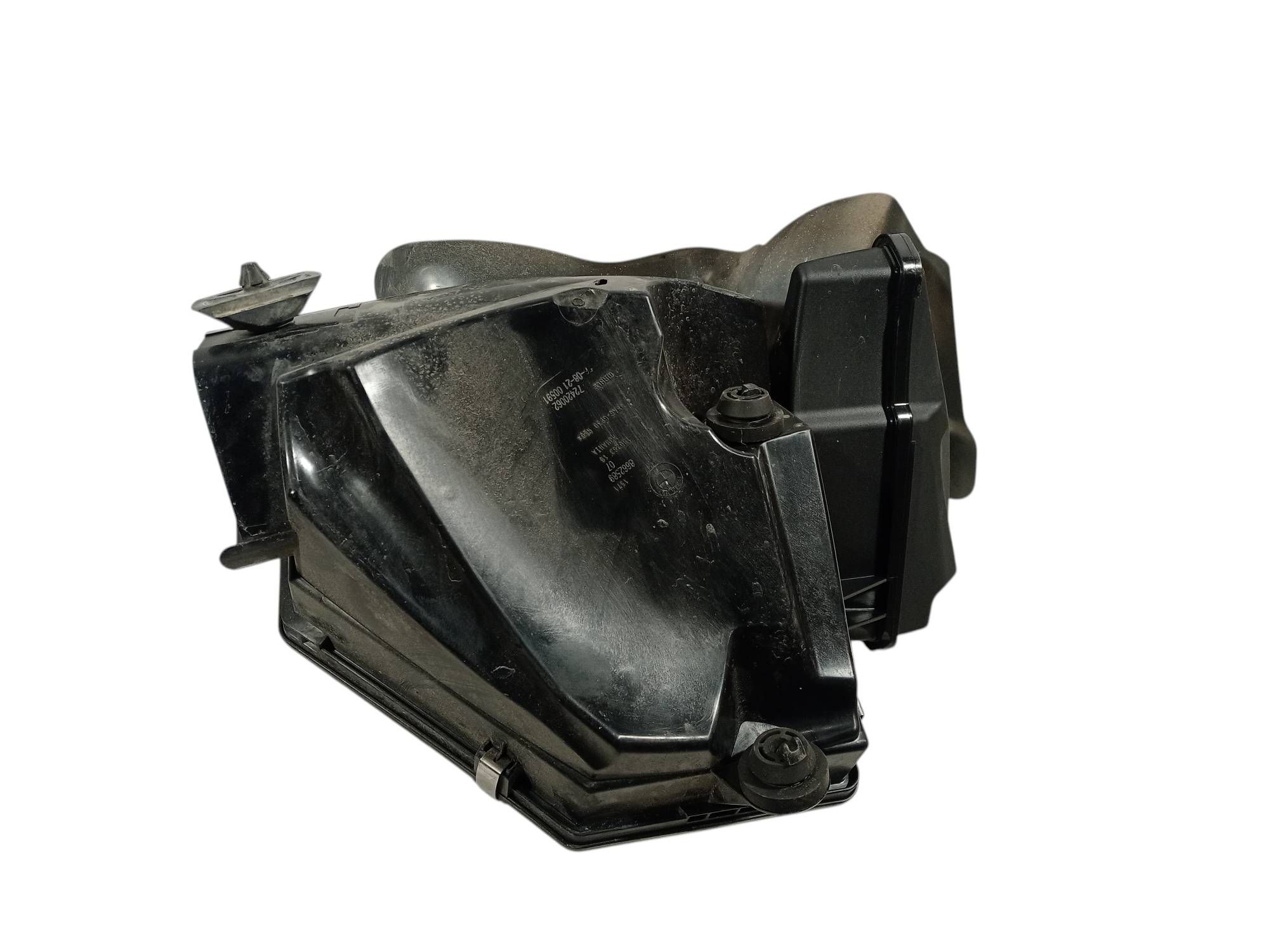 BMW Z4 (E89) Air filter box