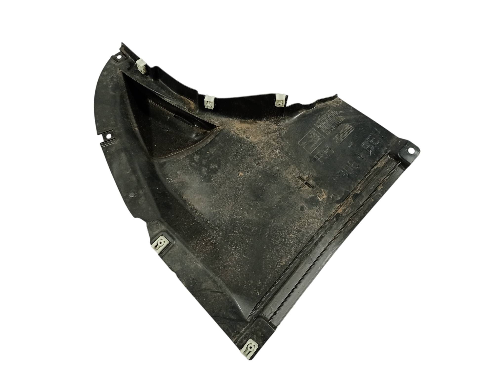 BMW iX3 (NA5) Front underbody cover/under tray BMW IX3 Front underbody cover/under tray OEM 51...