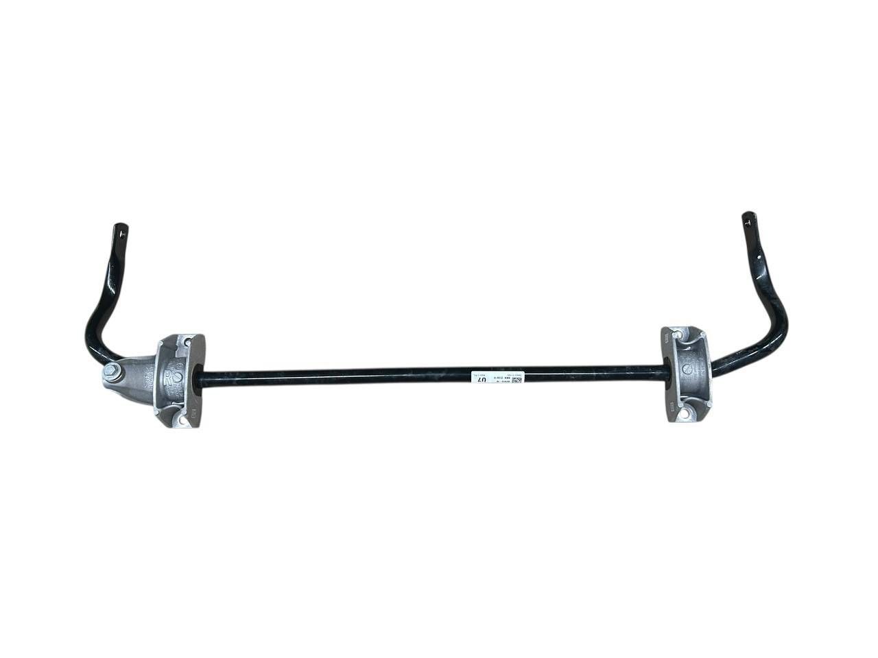BMW 7 / i7 (G70) Rear anti-roll bar/sway bar BMW 7' G70 Rear anti-roll bar/sway bar OEM 6898...