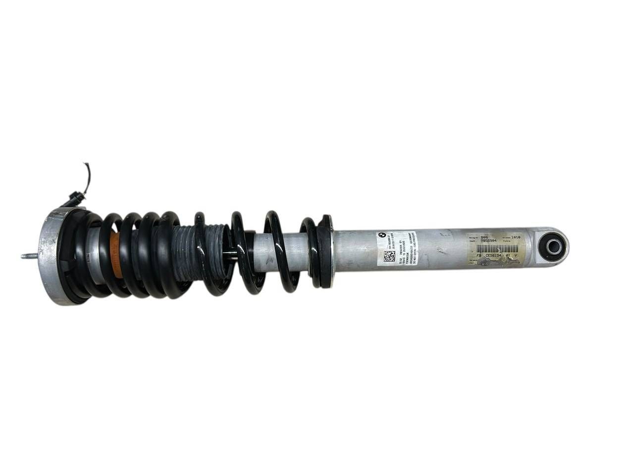 BMW 5 (G30 / G31) Rear shock absorber with coil spring BMW M5 Rear shock absorber with coil spring OEM...