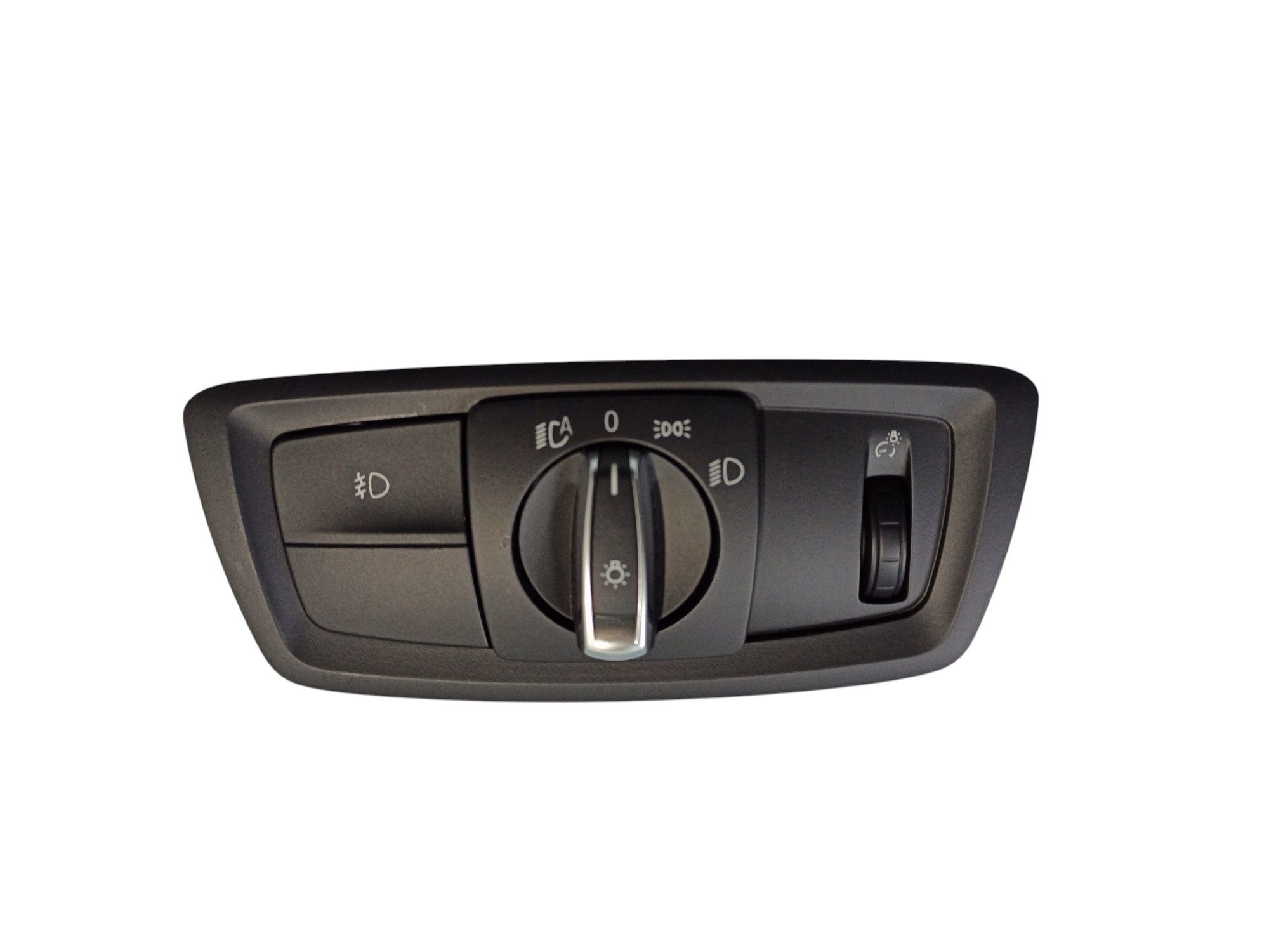 BMW X1 (F48) Electronics & steering wheels BMW X1 EXMAESTRO ELECTRONICS &amp; STEERING WHE...
