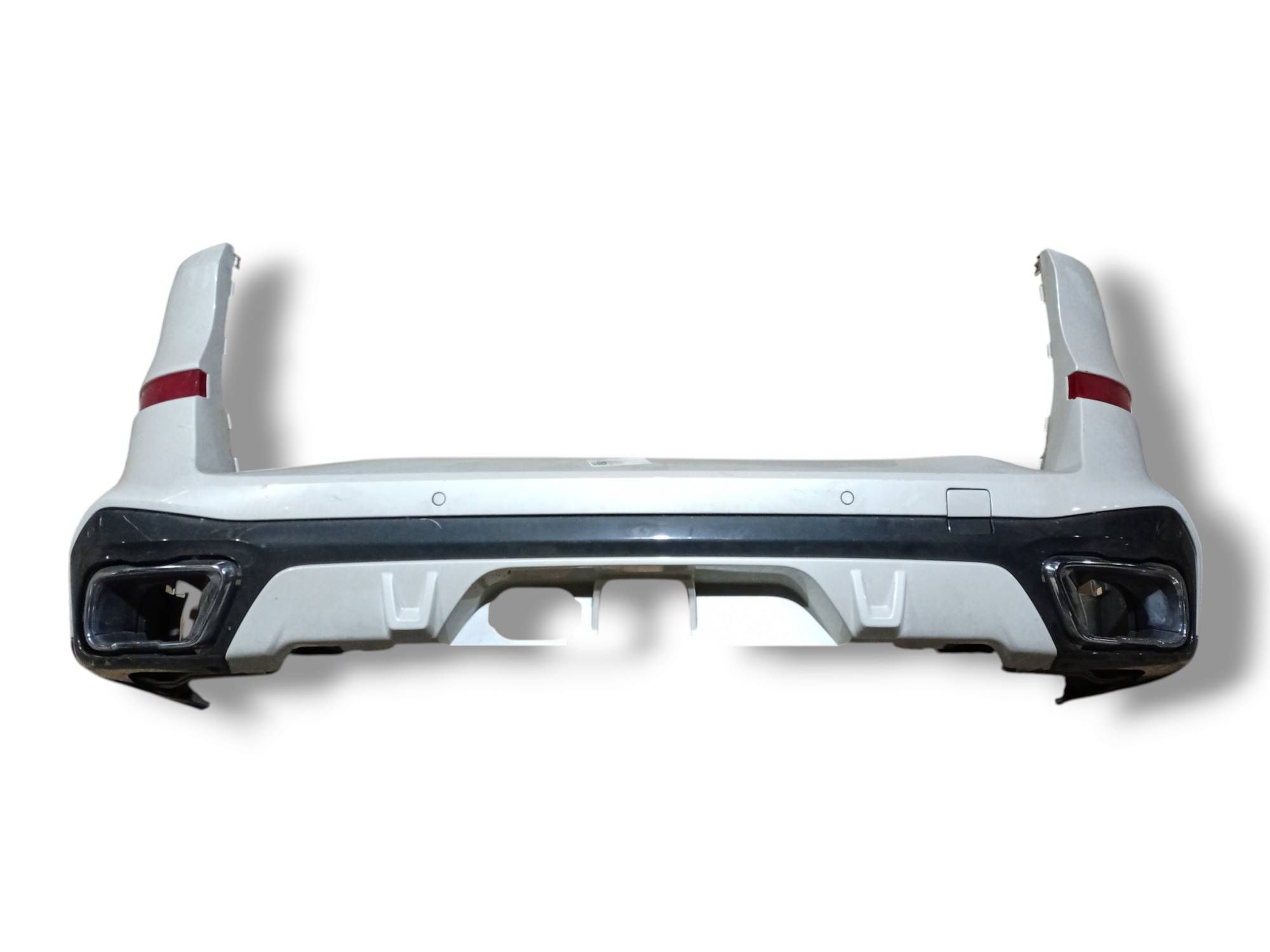 BMW X5 (G05) rear bumper BMW X5 Rear bumper OEM 51115A0BD57

Part codes:...