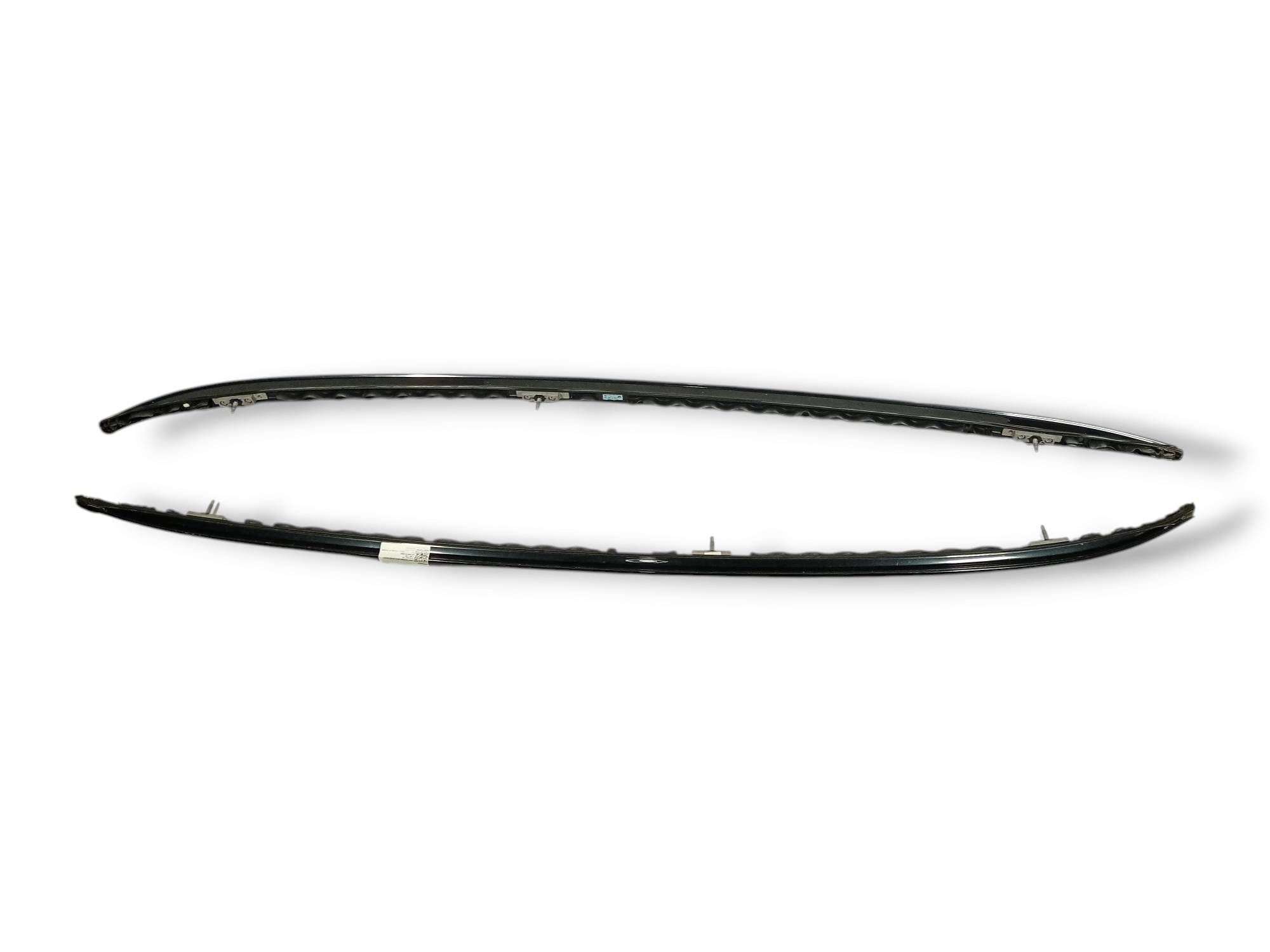 BMW iX3 (NA5) Roof bar rail BMW IX3 Roof bar rail OEM 51138090955

Part cod...